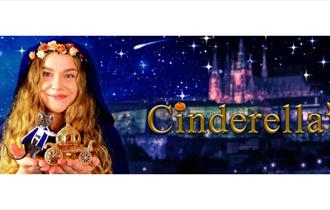 Chapterhouse Theatre Company presents Cinderella