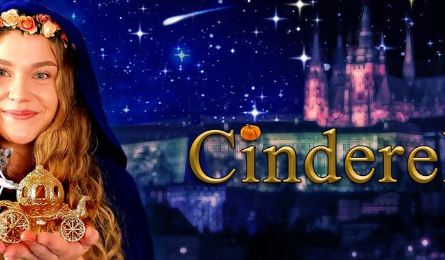 Chapterhouse Theatre Company Presents Cinderella
