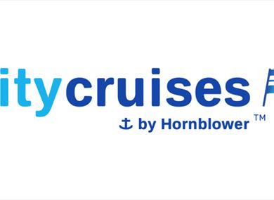 City Cruises Logo Poole