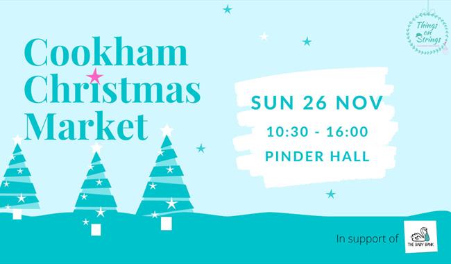 Cookham Christmas Market