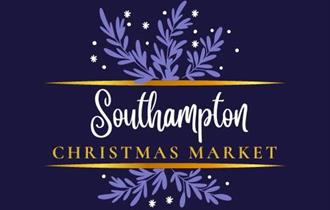 Southampton Christmas Market 2022