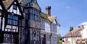 East Grinstead home to its medieval high street full of charm with an old market town reputation