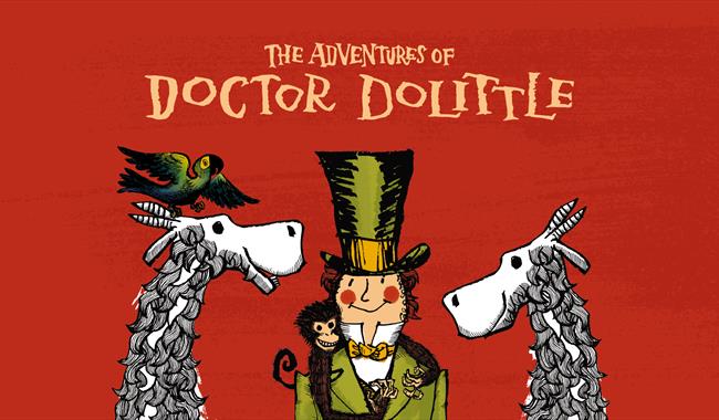 Dr Doolittle: Outdoor Theatre