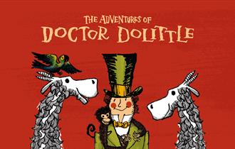 Dr Doolittle: Outdoor Theatre