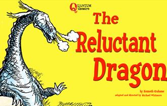 The Reluctant Dragon, Quantum Theatre