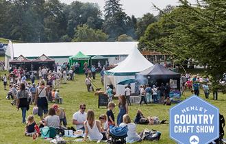 Henley Country Craft Show