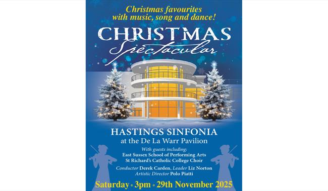 Christmas Spectacular Christmas Spectacular