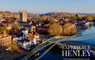 Experience Henley