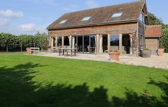 Oxford Holiday Cottages