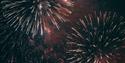 Fireworks in the sky, Fireworks at Sandown Pier, Easter celebrations, Isle of Wight, what's on, event