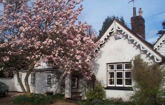 Ford Cottage Self Catering