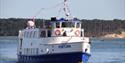 Fortuna Boat City Cruises Poole