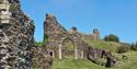 Hastings Castle & 1066 Story