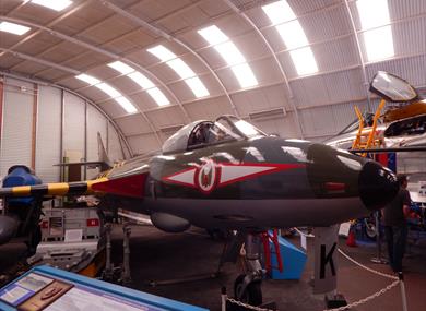 Tangmere Military Aviation Museum