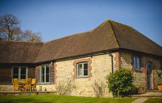 Cowdray Park Cottages