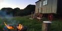 Greenhill Glamping