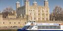 City Cruises, Conferences and Meetings, Weddings, Cruising, River Thames, London
