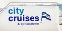 City cruises logo