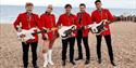 Isle of Wight, Things to Do, Jack UP the 60's, Shanklin Theatre, The Zoots