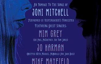 Both Sides Now - An Homage to the songs of Joni Mitchell