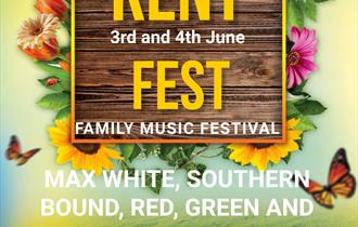Kent Festival