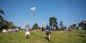 Norden Farm Kite Festival