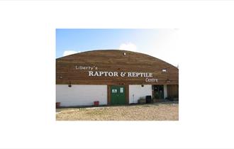Liberty's Owl Raptor & Reptile Centre