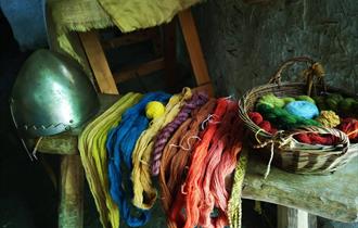 Made by Hand at Weald & Downland Living Museum