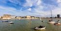 Margate, Broadstairs and Ramsgate