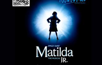 Newbury YoungStars Presents Matilda Jr April 2024