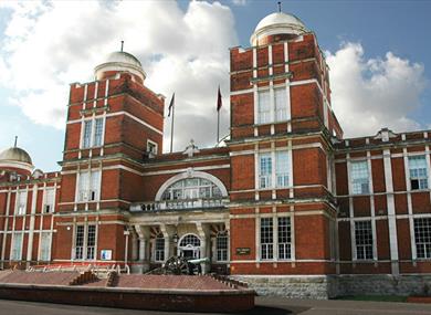 Royal Engineers Museum
