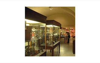 Museum of the History of Science