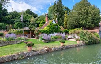Classic Cottages - Hampshire
