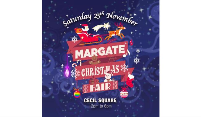 Margate Christmas Fair