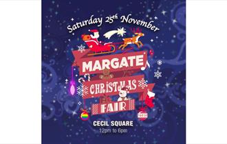 Margate Christmas Fair