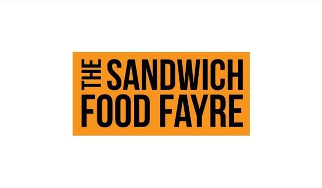 Sandwich Food Fayre
