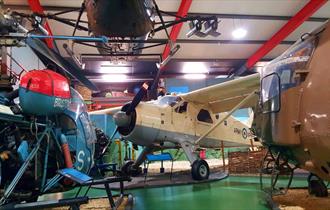 Army Flying Museum