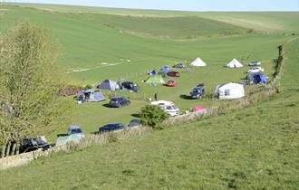 Housedean Farm Campsite