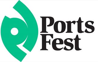 Ports Fest logo