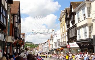 Events in Guildford