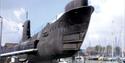 Royal Navy Submarine Museum