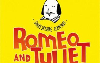 Rubbish Shakespeare Company: Romeo and Juliet