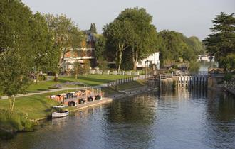 The Runnymede on Thames Hotel & Spa