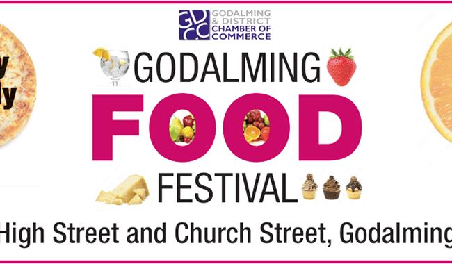 Goldaming Food Festival