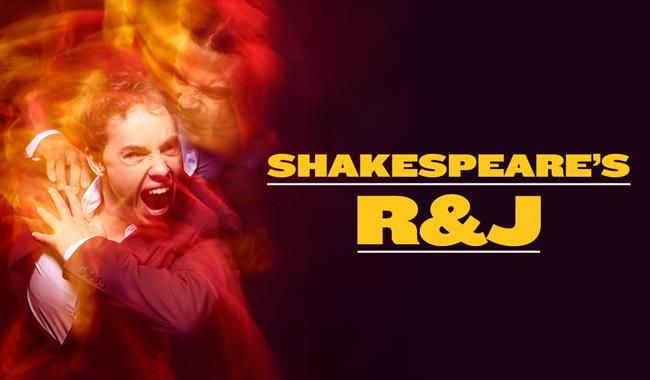 Shakespeare's R&J