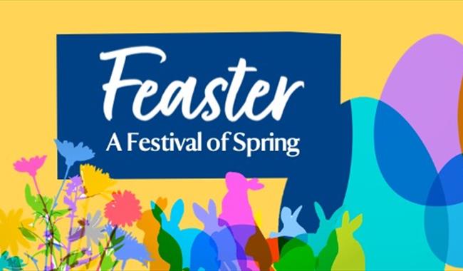Feaster A Festival of Spring