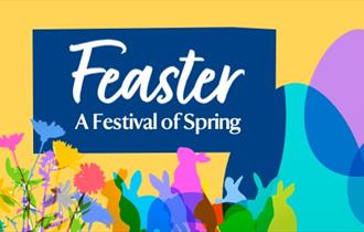 Feaster A Festival of Spring