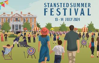 Stansted Summer Festival
