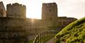 Oxford Castle & Prison
