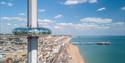 BAi360 viewing tower, Brighton